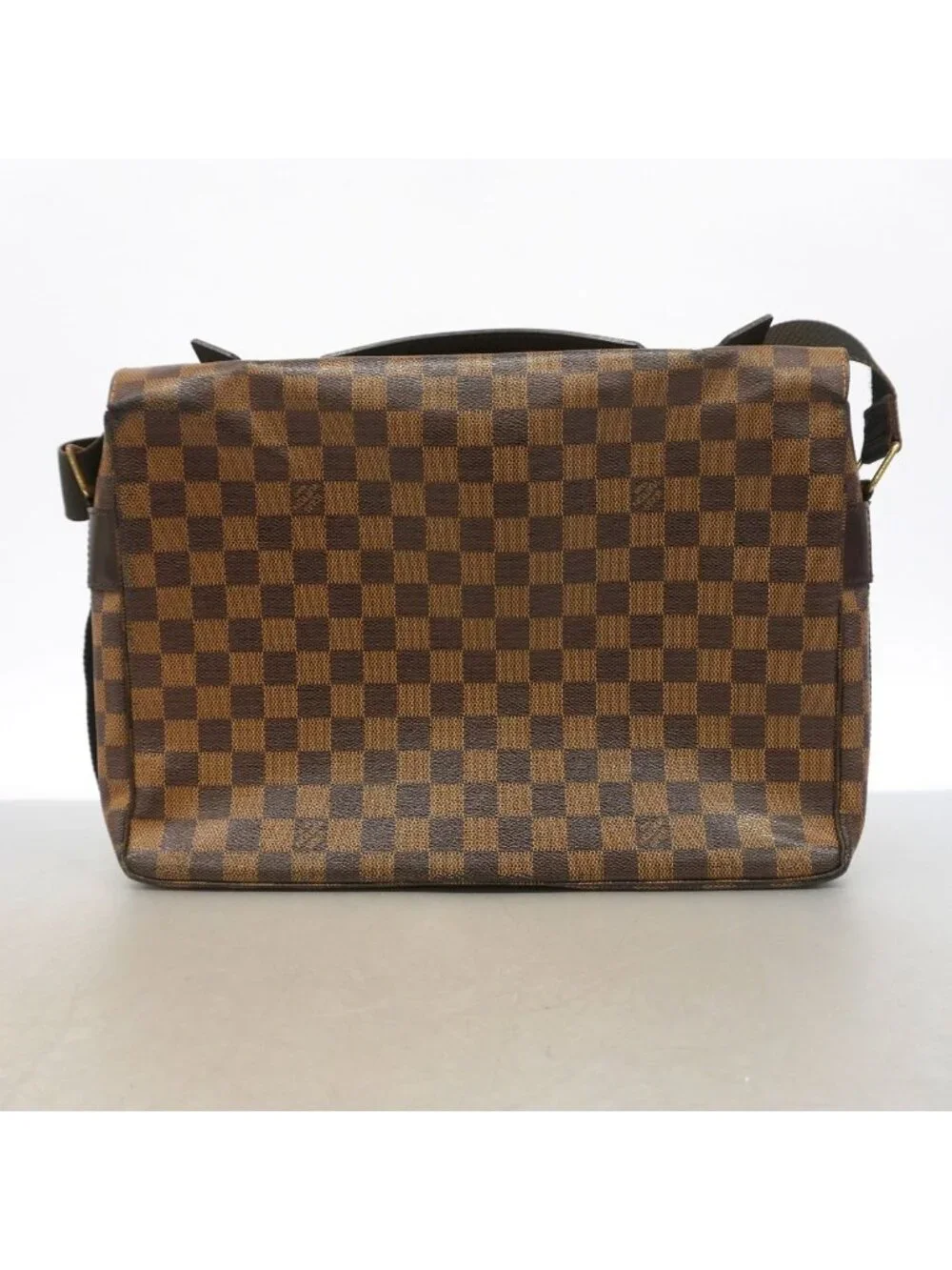 Louis Vuitton Handbag Damier Broadway Ebene 2-Way Bag
